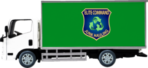 Elite Command Box Truck