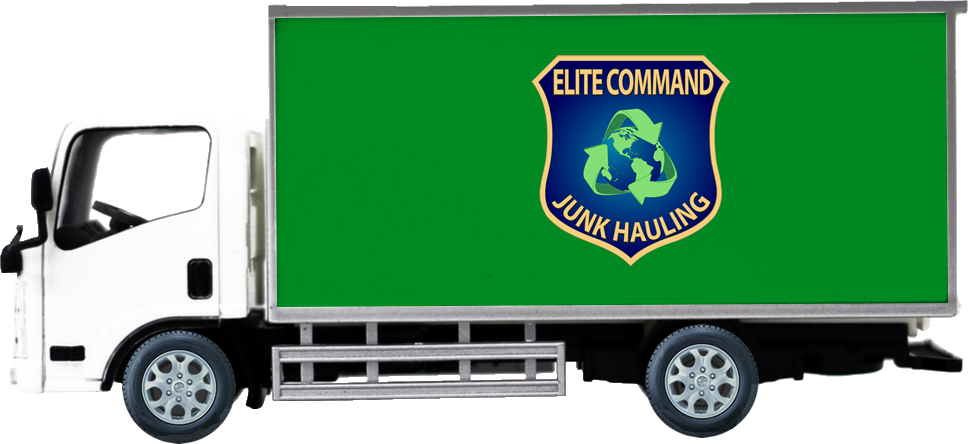 Elite Command Box Truck