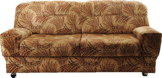 old Couch